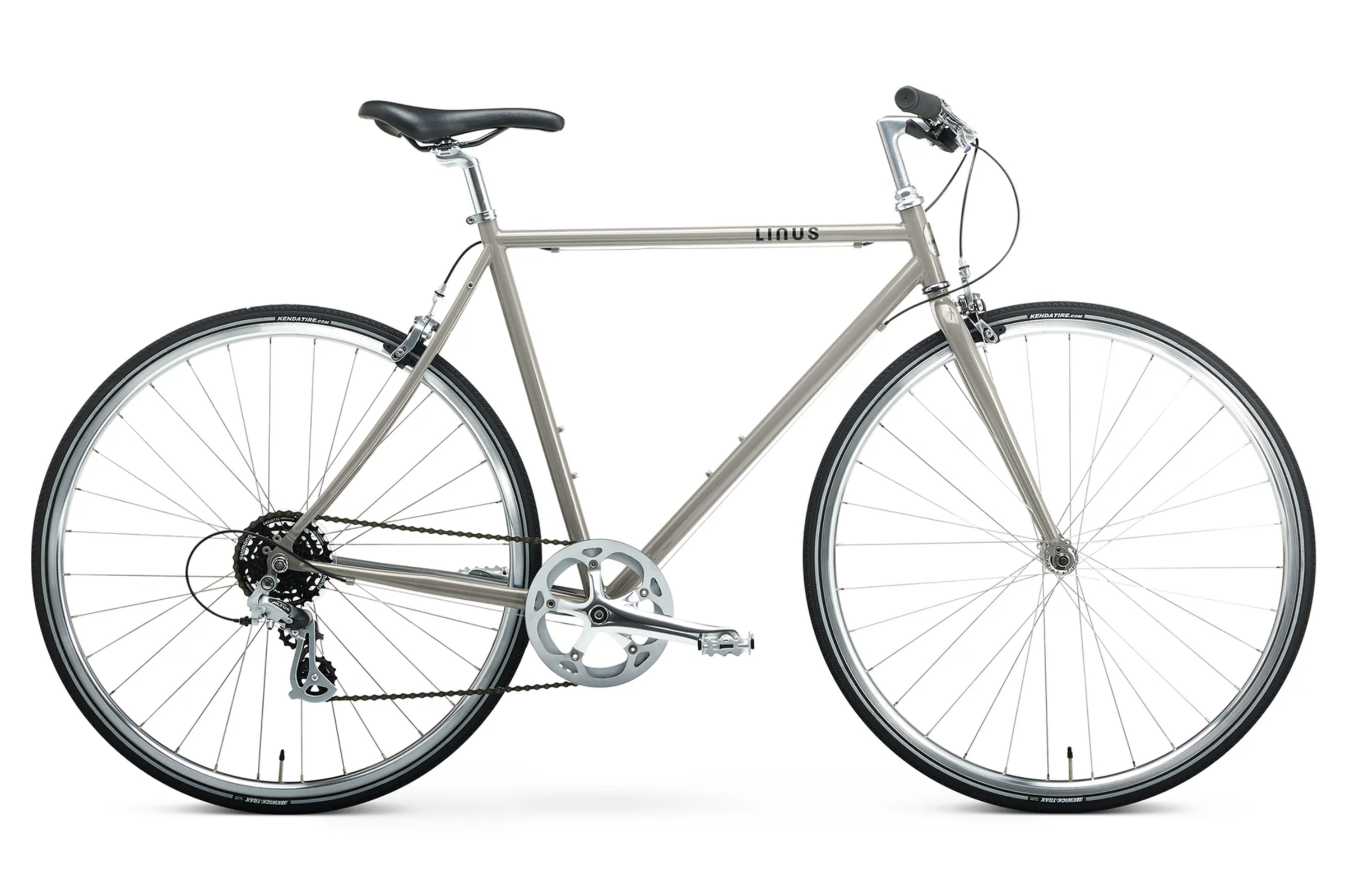 Get Your Hands on the Timeless Linus Roadster Classic - Shop