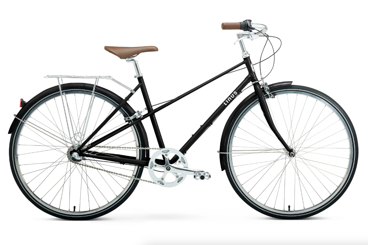 Experience the Perfect Blend of Style and Function with the Linus