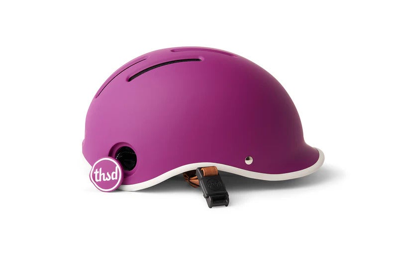 Thousand - Heritage 2.0 Bike & Skate Helmet | Heritage Bikes & Coffee Thousand - Heritage 2.0 Bike & Skate Helmet | Heritage Bikes & Coffee