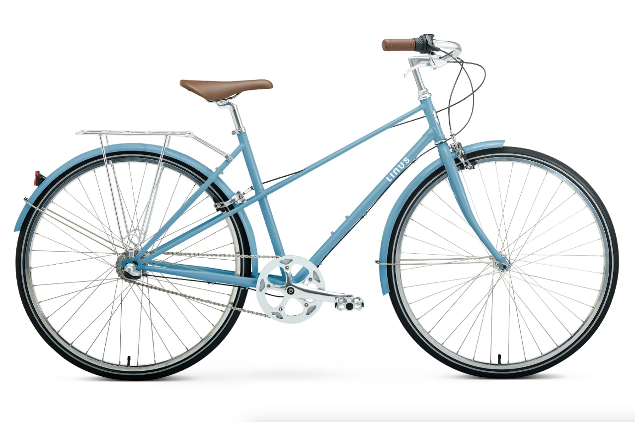Linus Heritage Bikes | Heritage Bikes & Coffee