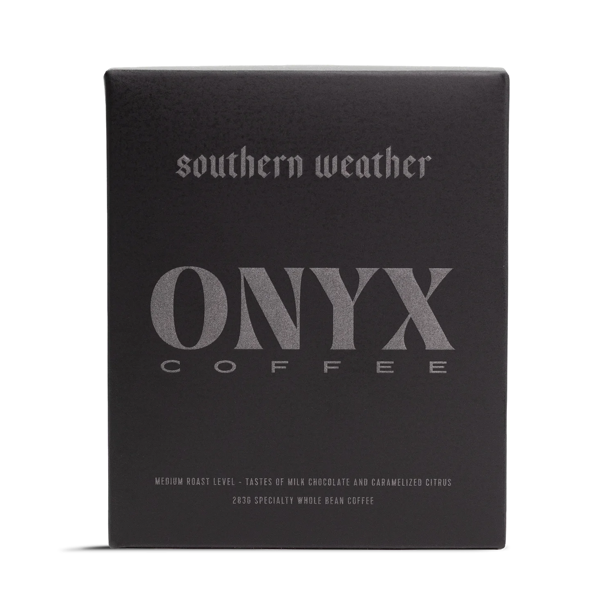 Onyx Coffee - Southern Weather