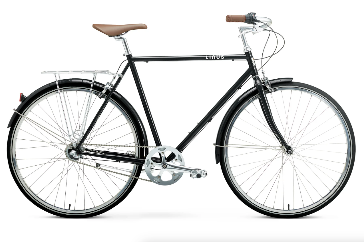 Linus Heritage Bikes | Heritage Bikes & Coffee