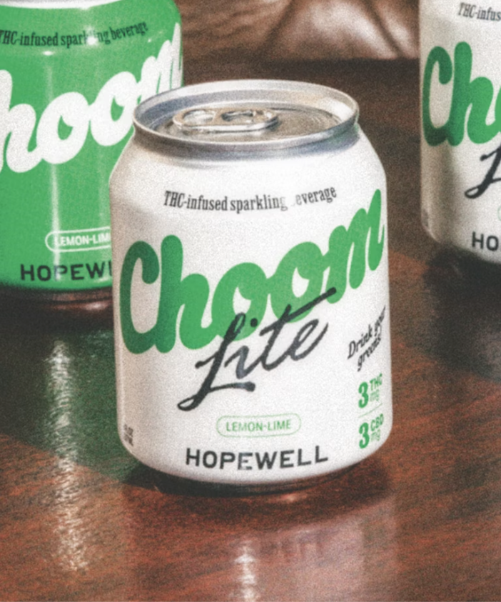 Choom Lite - Hopewell | Heritage Bikes & Coffee