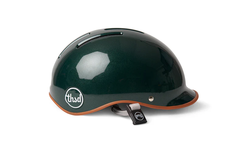 Thousand Heritage Bike Skate Helmet Heritage Bikes Coffee