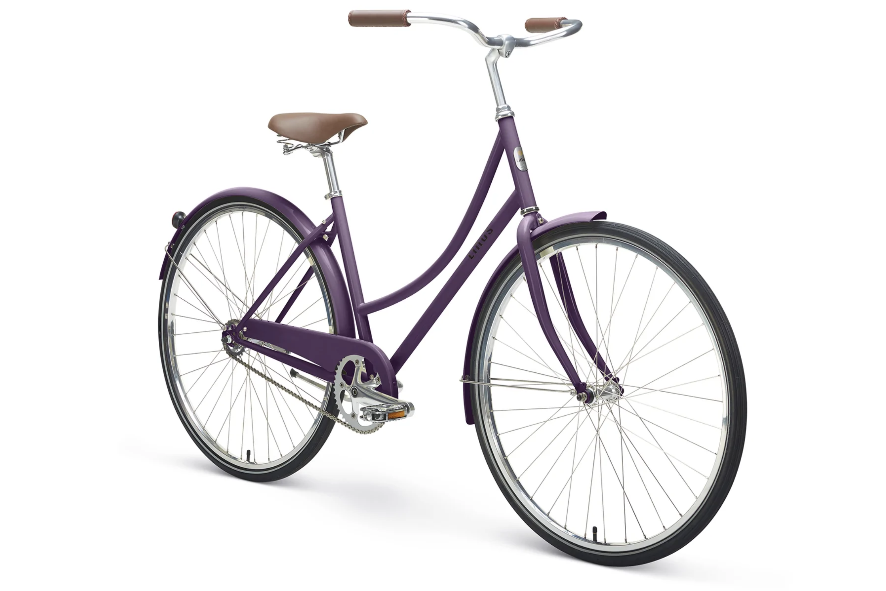 Linus Dutchi 1 | Heritage Bikes & Coffee