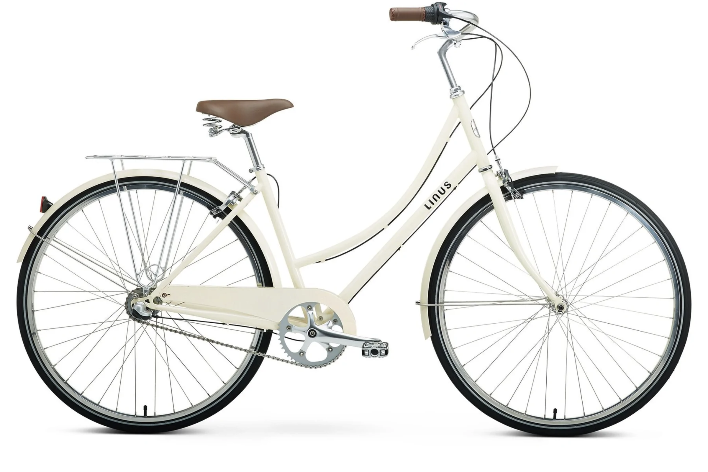 Discover the Timeless Charm of the Linus Dutchi 3i - Shop Now