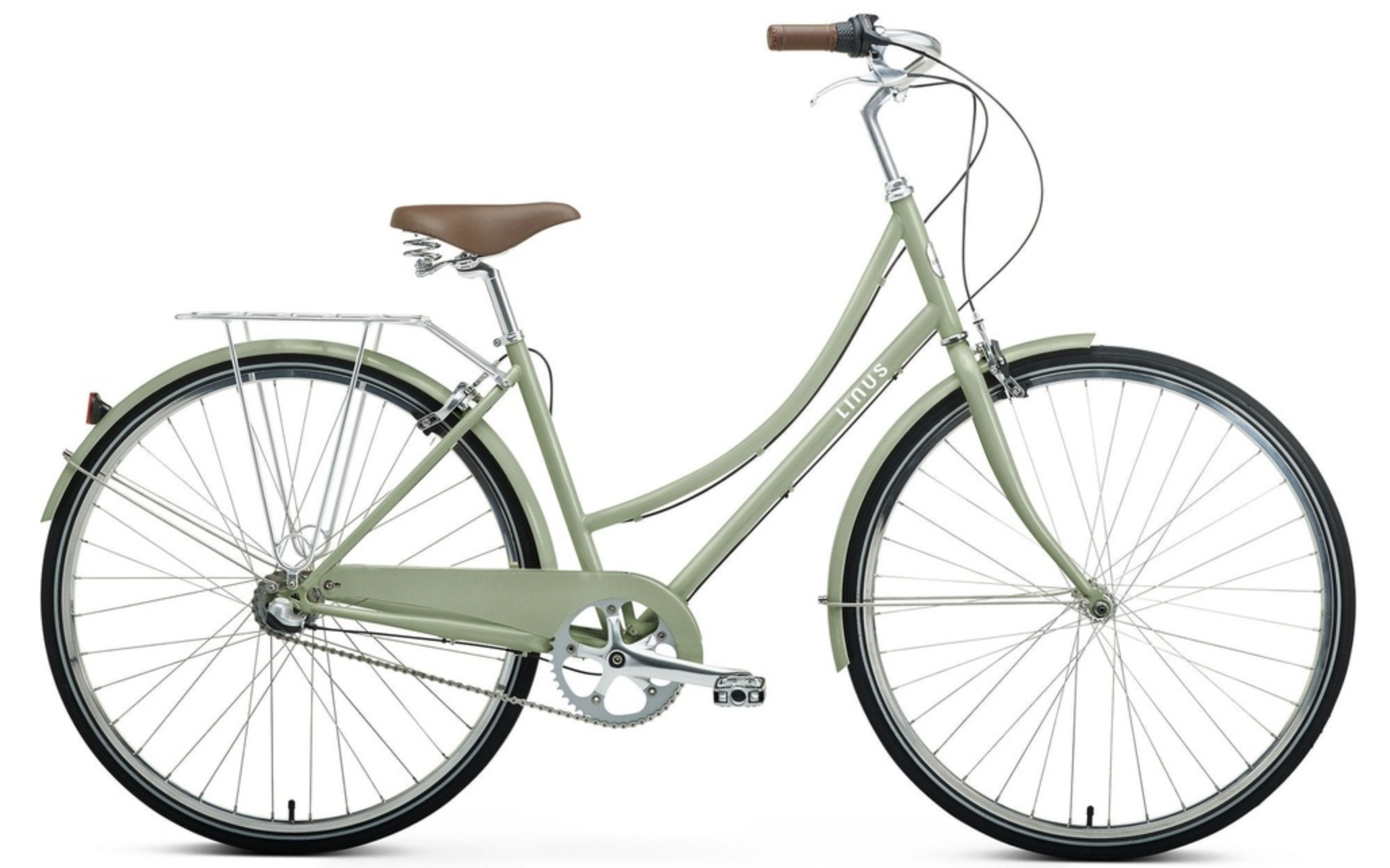 Discover the Timeless Charm of the Linus Dutchi 3i - Shop Now