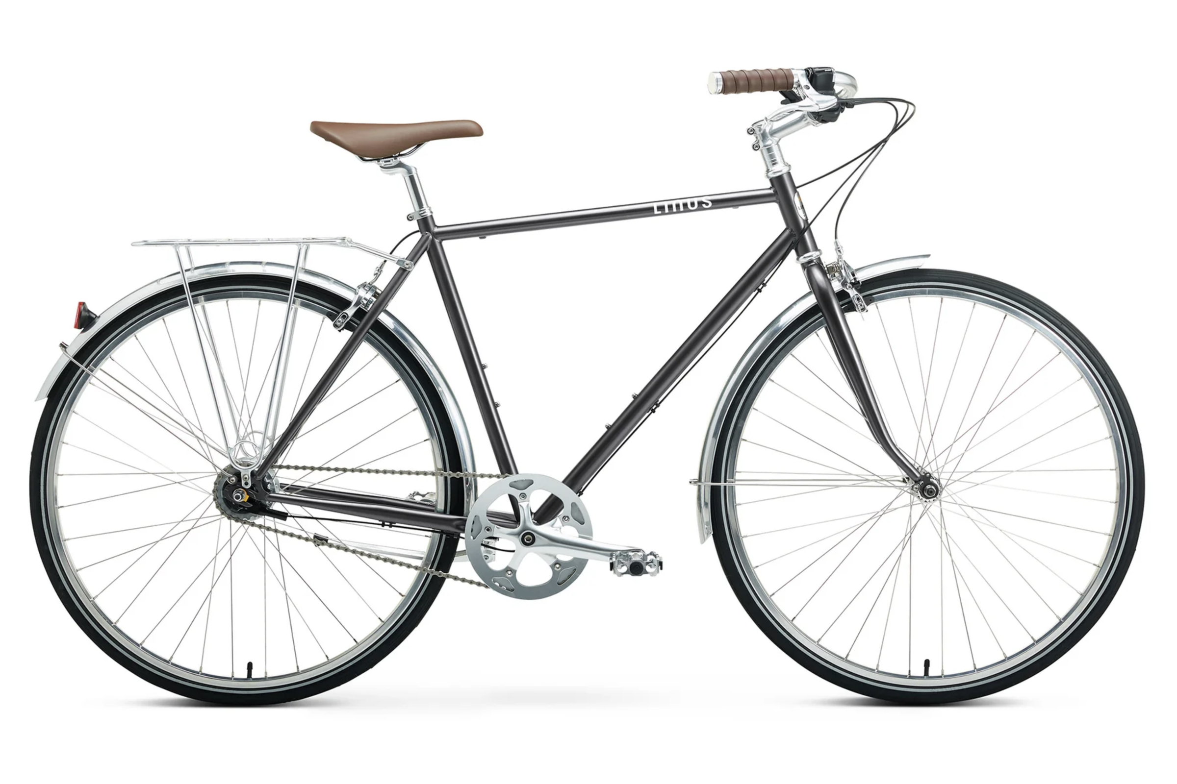 【LINUS BIKE】 ROADSTER CLASSIC Get Your Hands on the Timeless Linus Roadster Classic - Shop Now