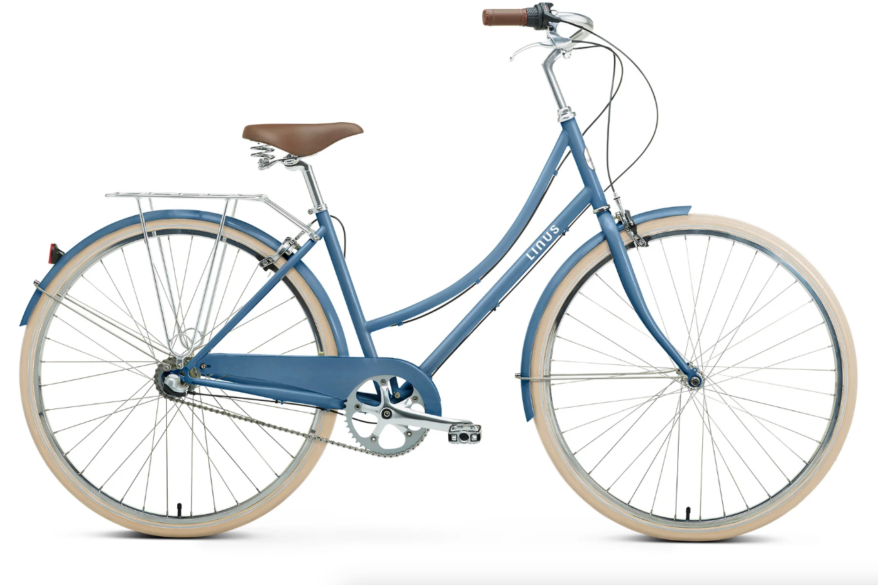 Discover the Timeless Charm of the Linus Dutchi 3i - Shop Now