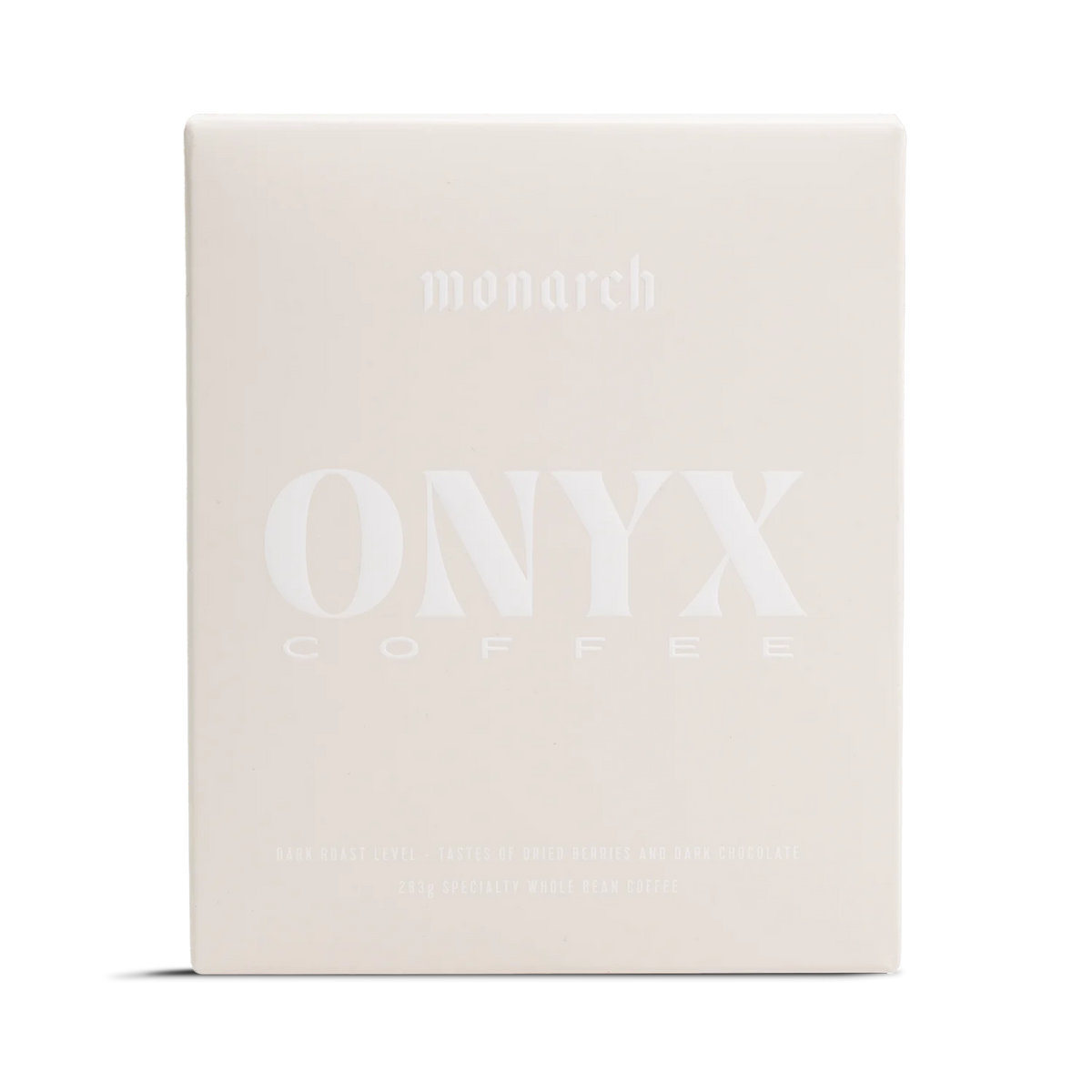Onyx coffee - Monarch
