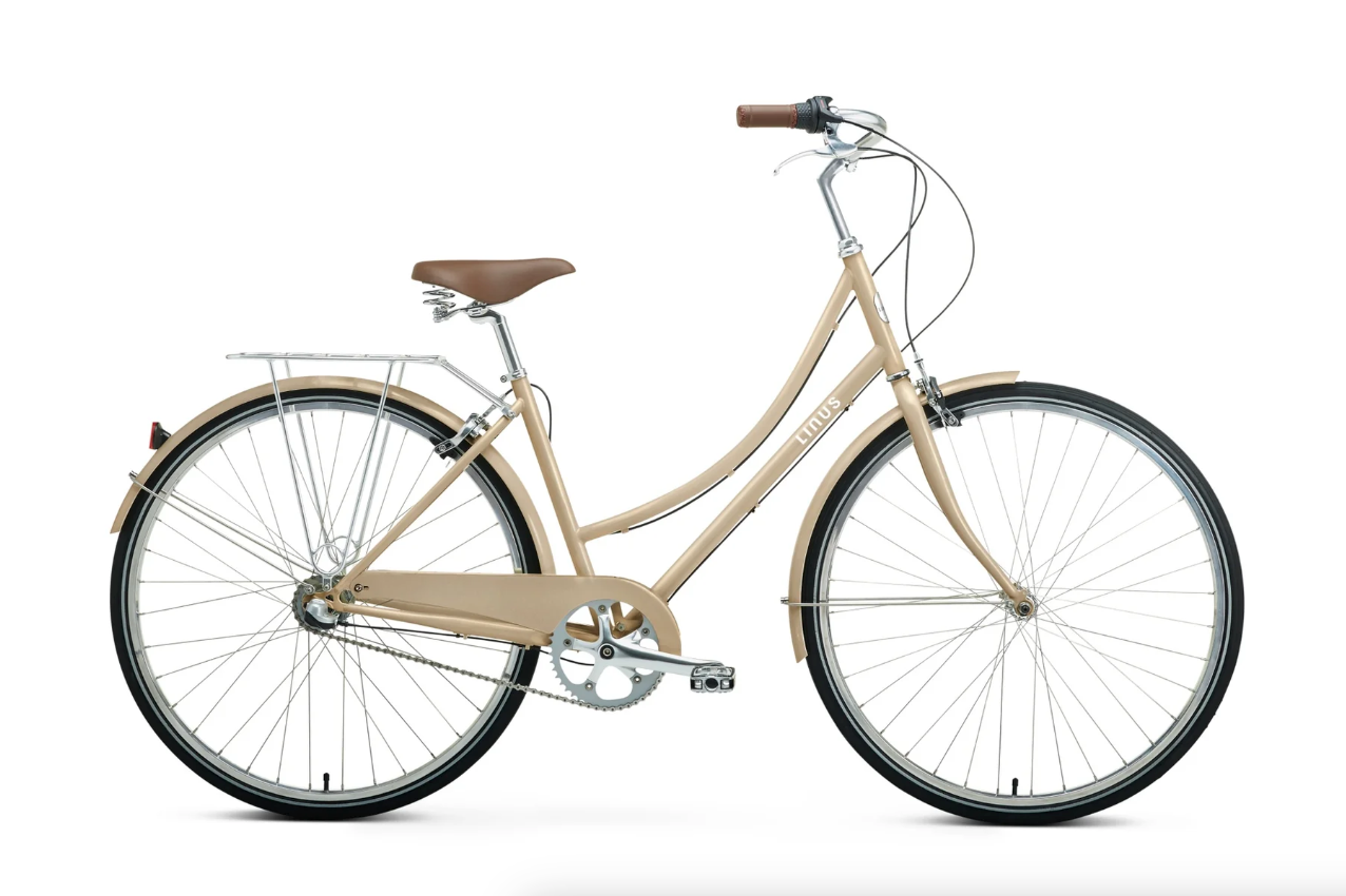 Discover the Timeless Charm of the Linus Dutchi 3i - Shop Now