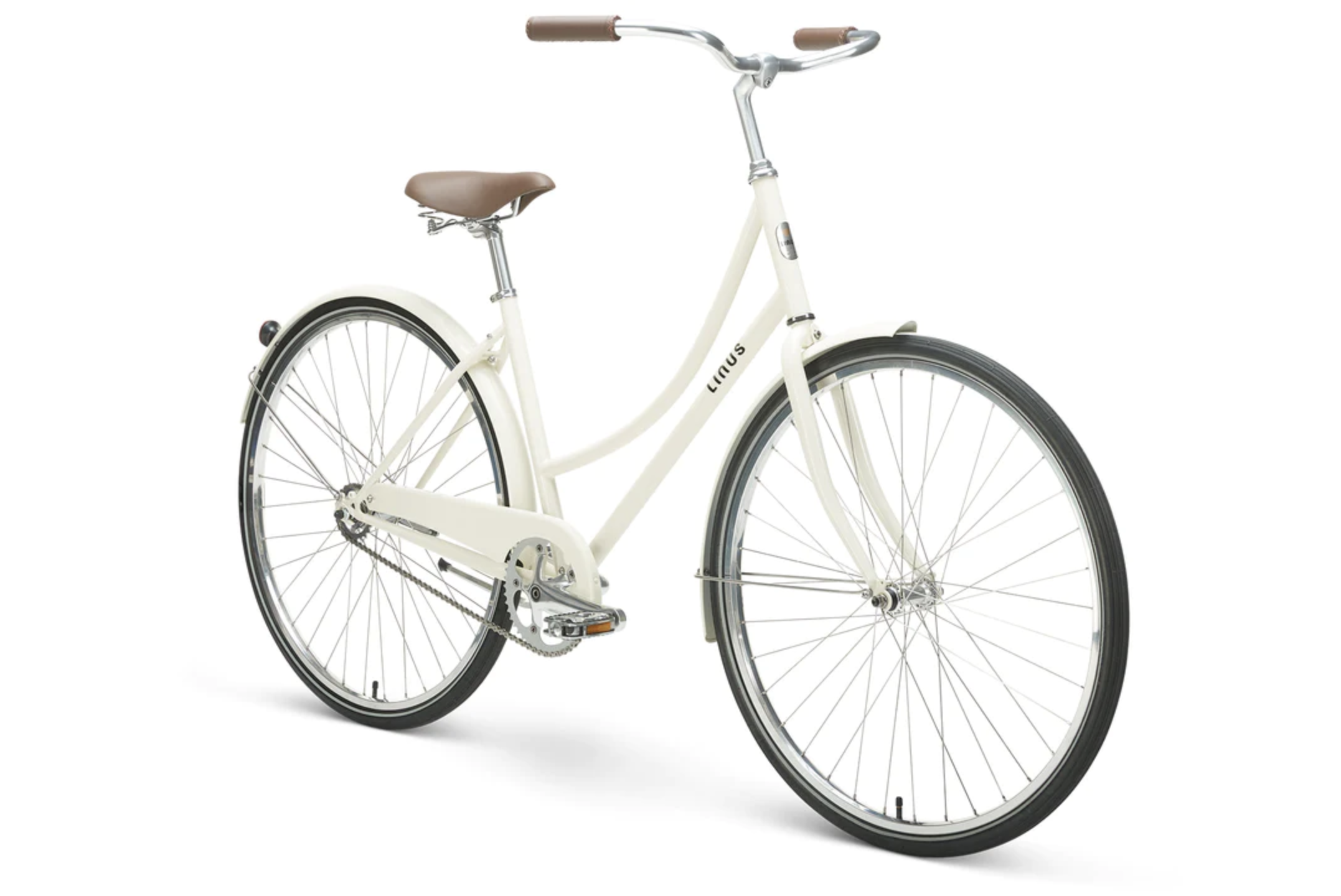 Linus Dutchi 1 | Heritage Bikes & Coffee