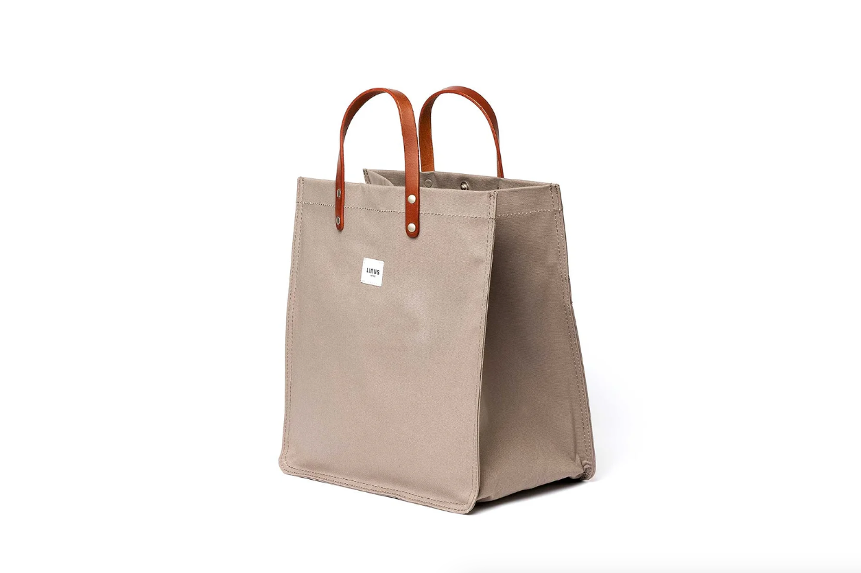 Upgrade Your Style with the Linus Marco Tote - Available Now
