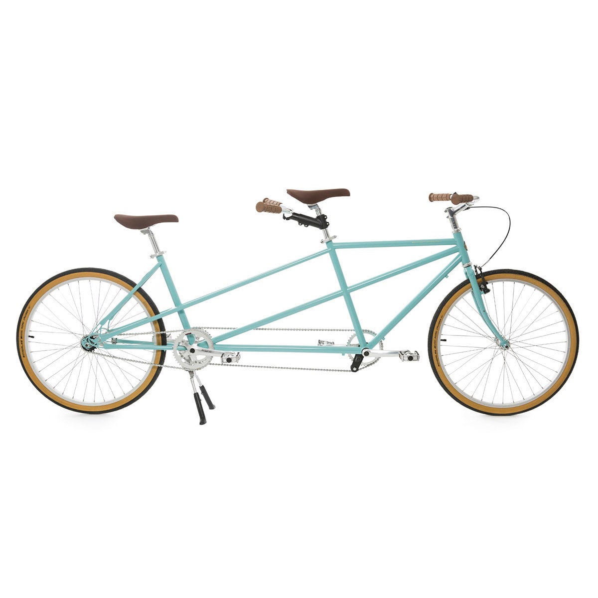 Heritage Ditto Tandem Heritage Bikes and Coffee Heritage Bikes & Coffee