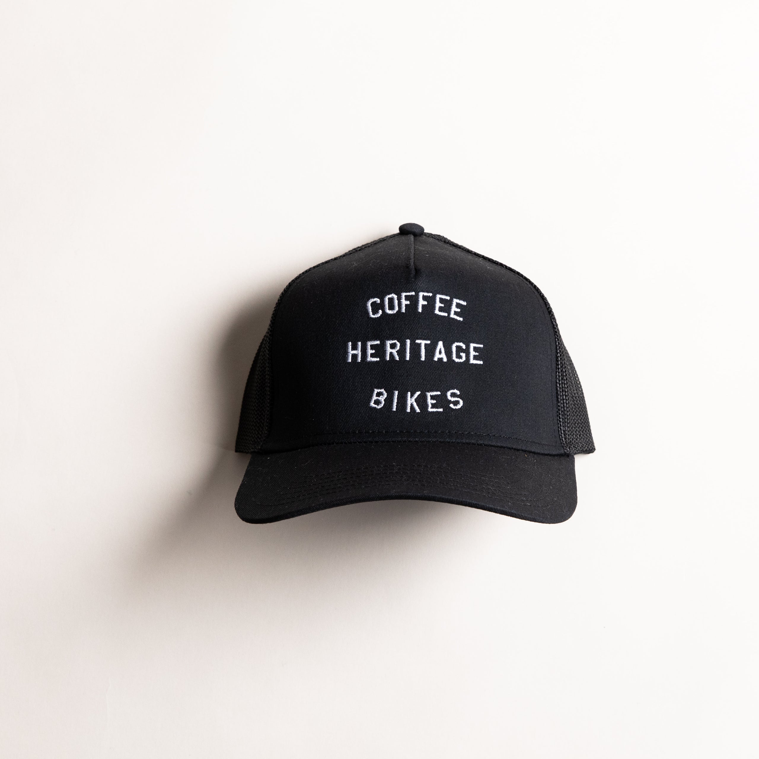 Heritage bicycles and 2025 coffee