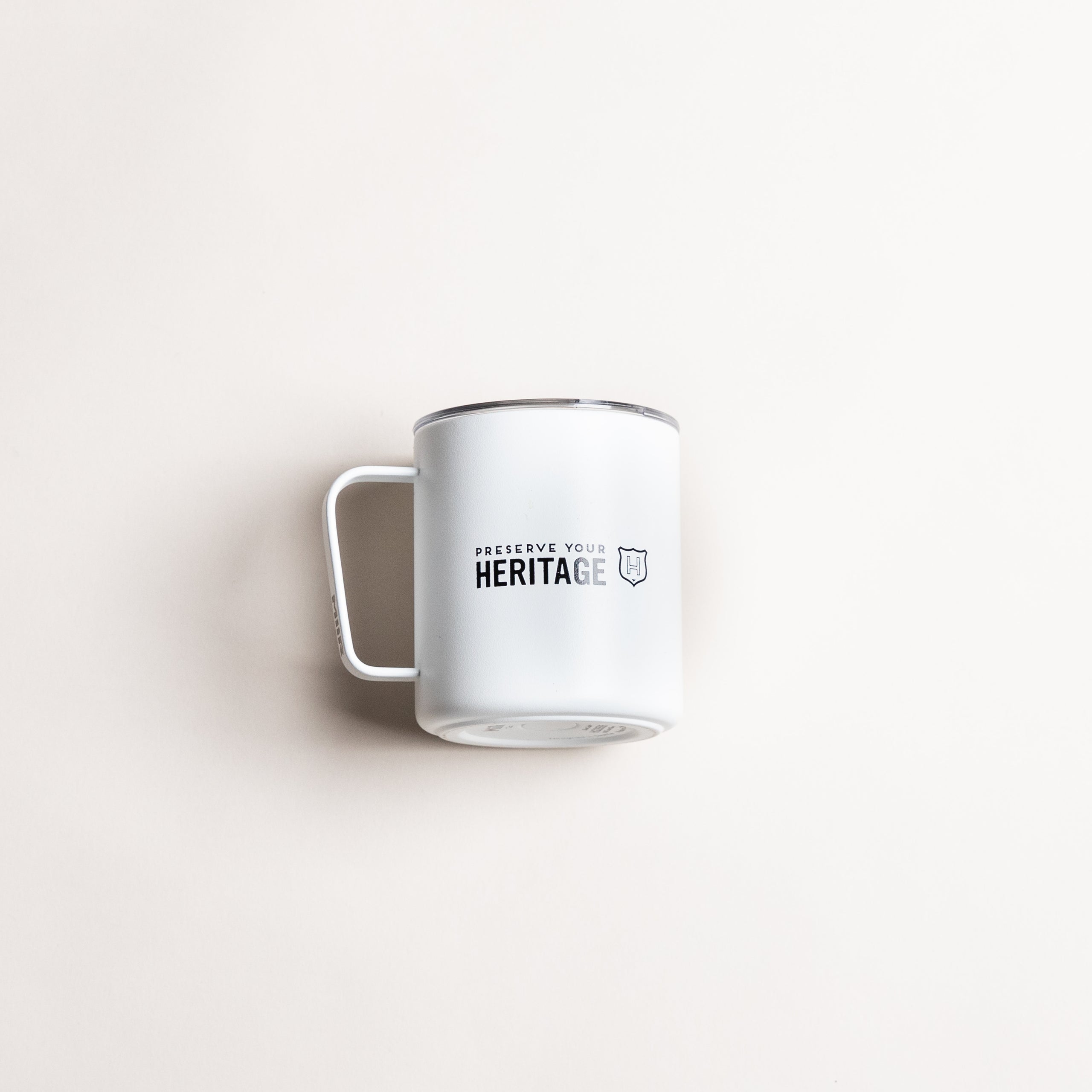 Miir Preserve your Heritage Coffee Camp Mug