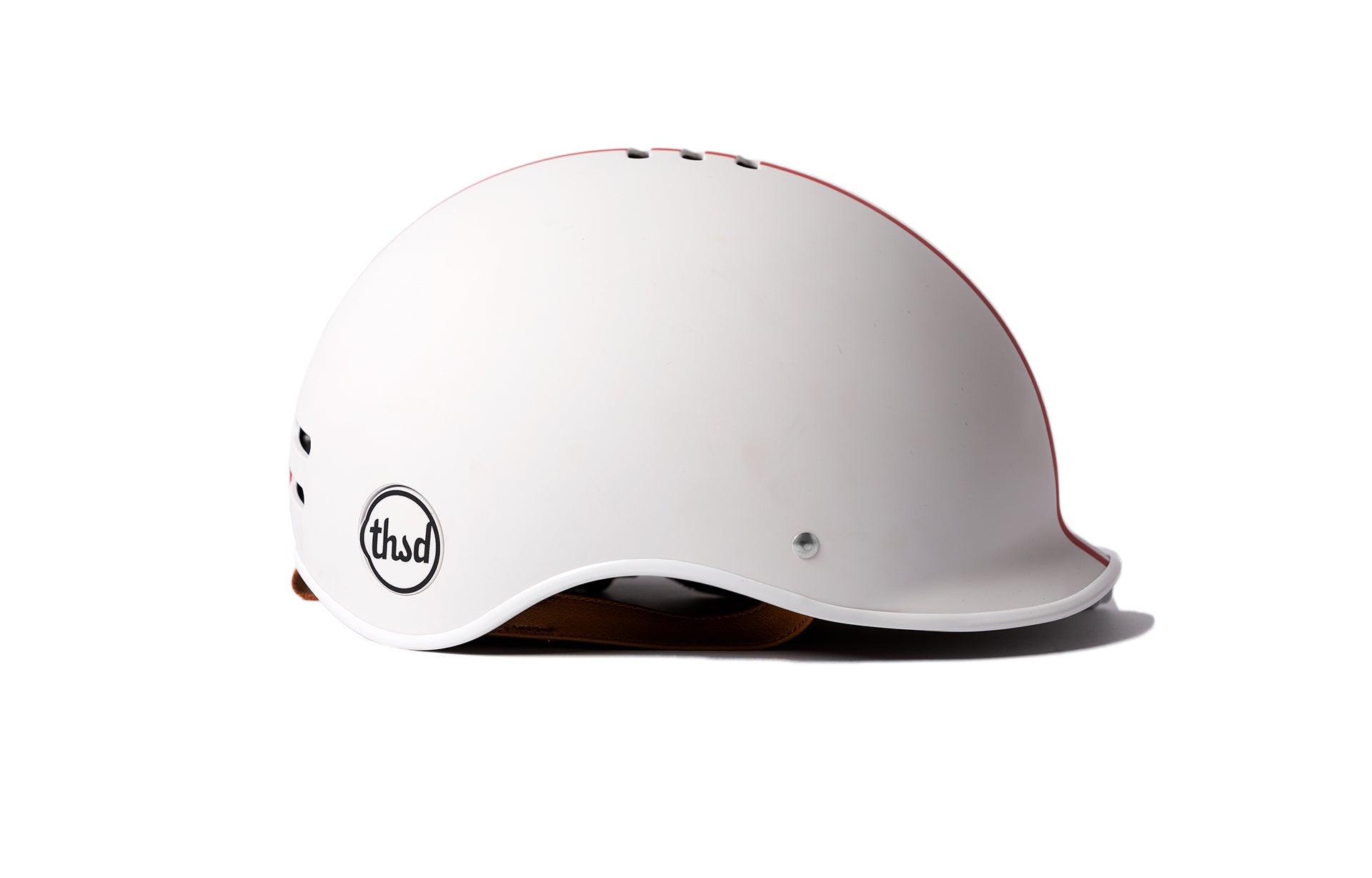 Thousand helmet 2025 black