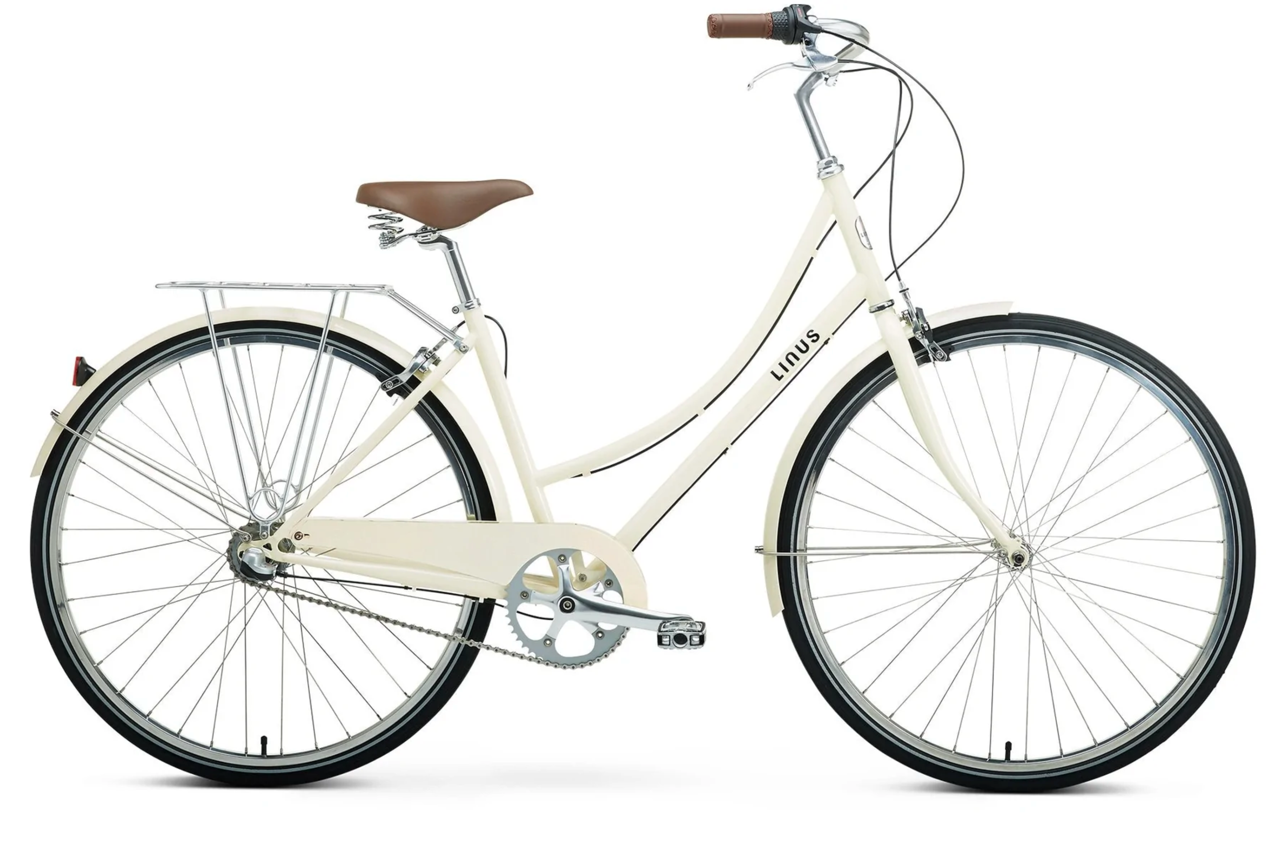 Linus roadster sport 3i top
