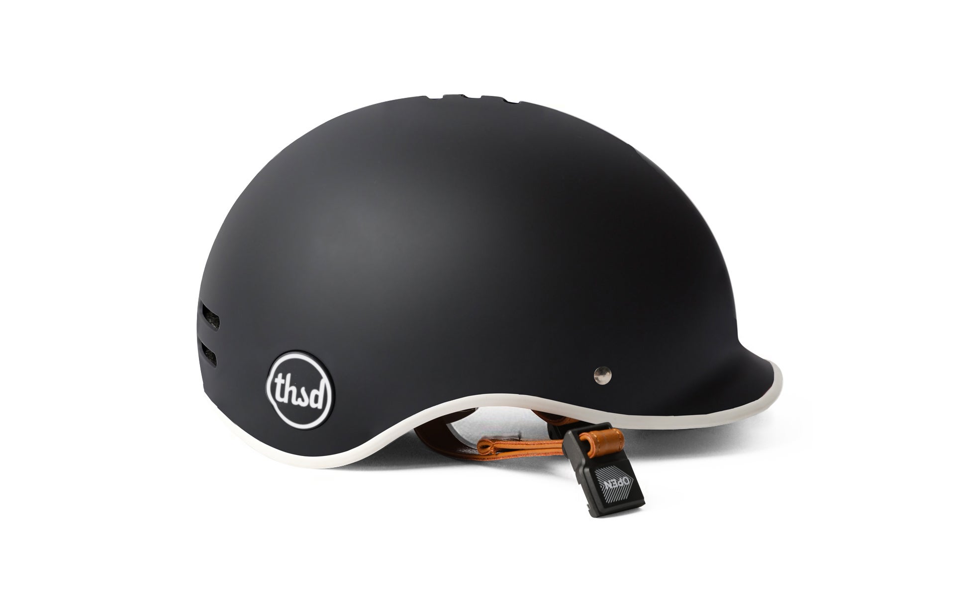 Thousand Helmets Heritage Bikes Coffee