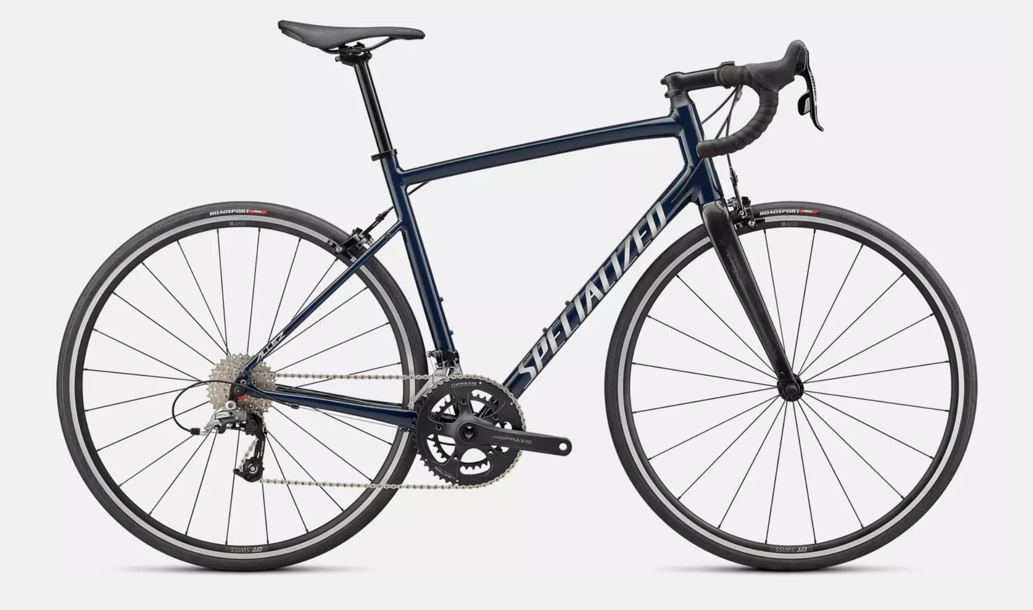 Specialized allez sales elite frame