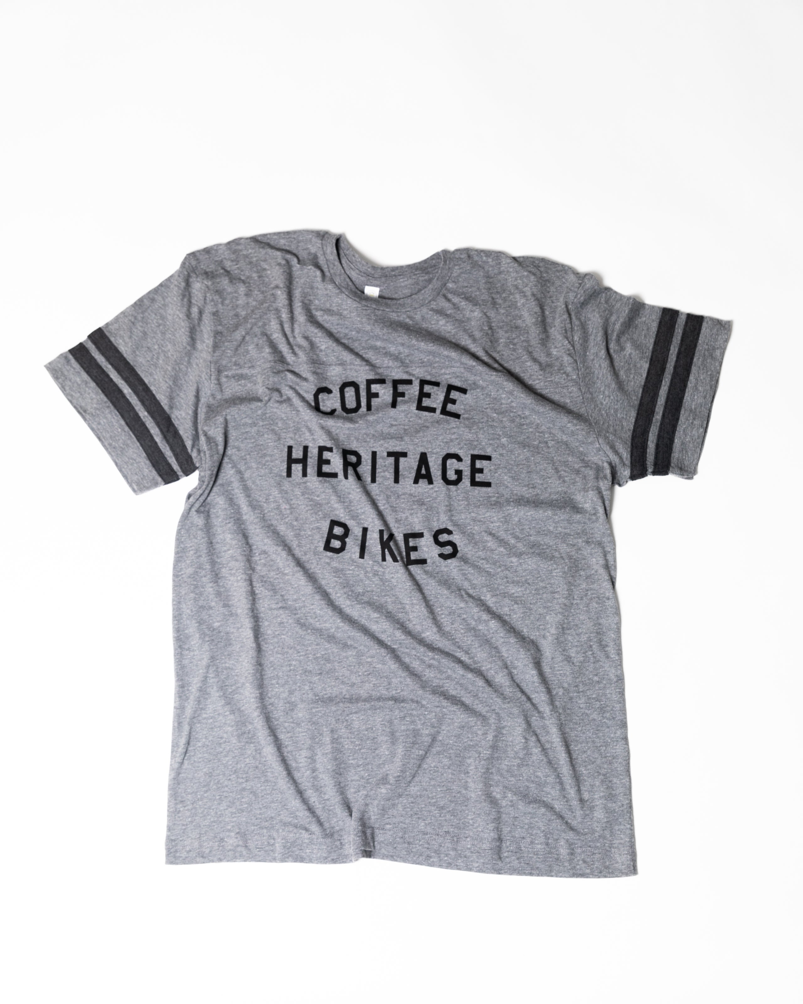 Heritage bicycles outlet and coffee