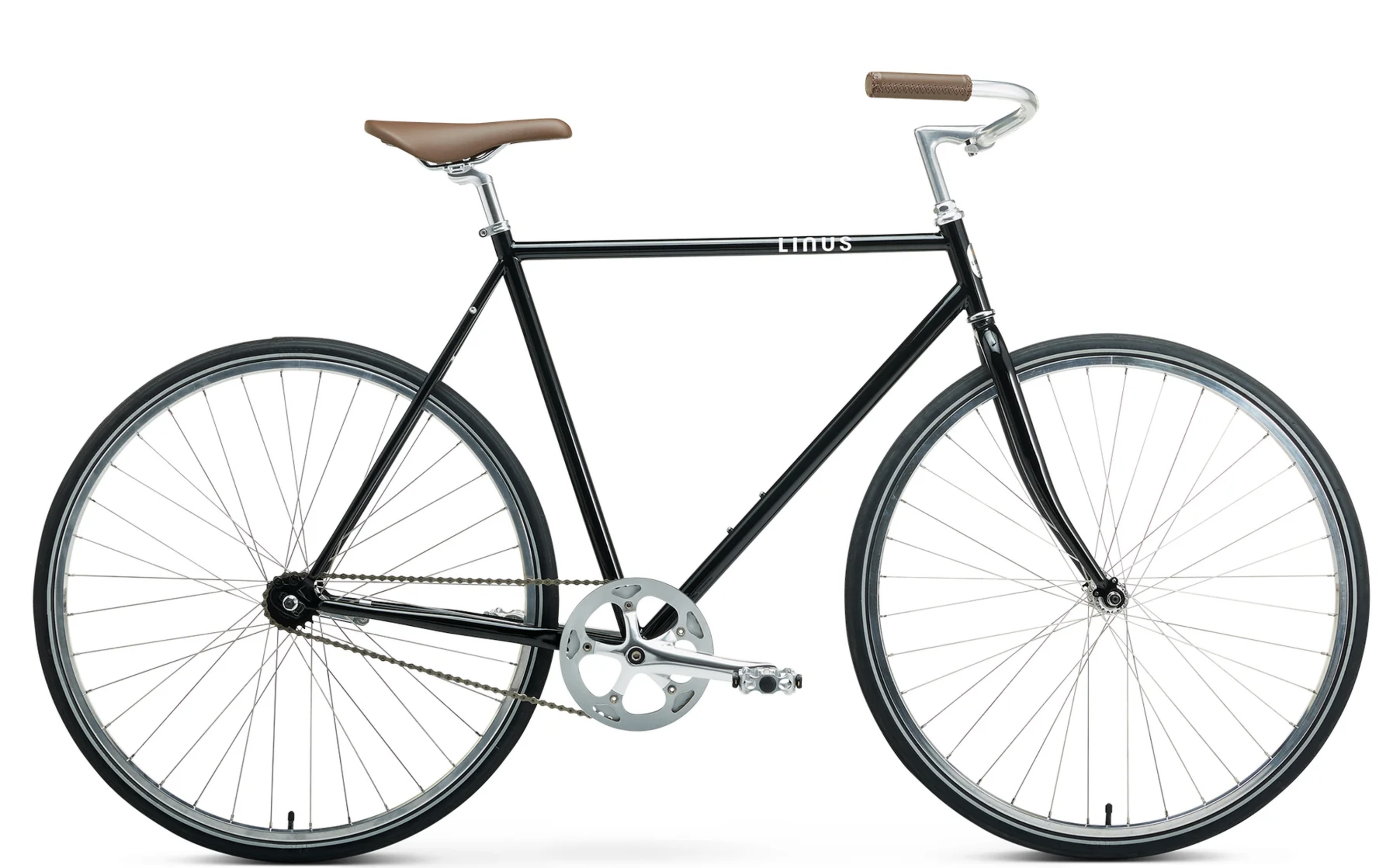 Linus roadster online sport 3i