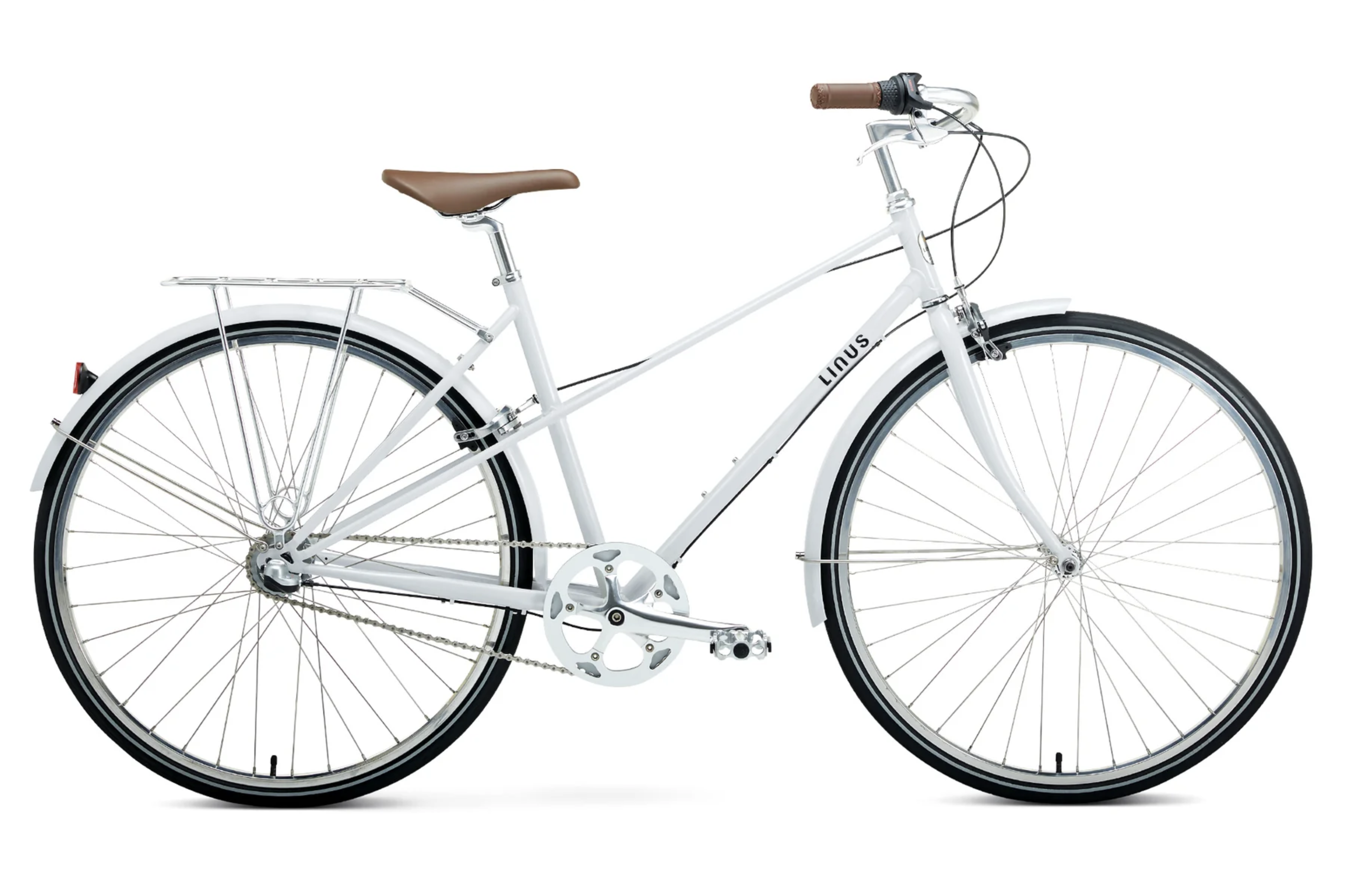 Linus Roadster Sport 3i tmely