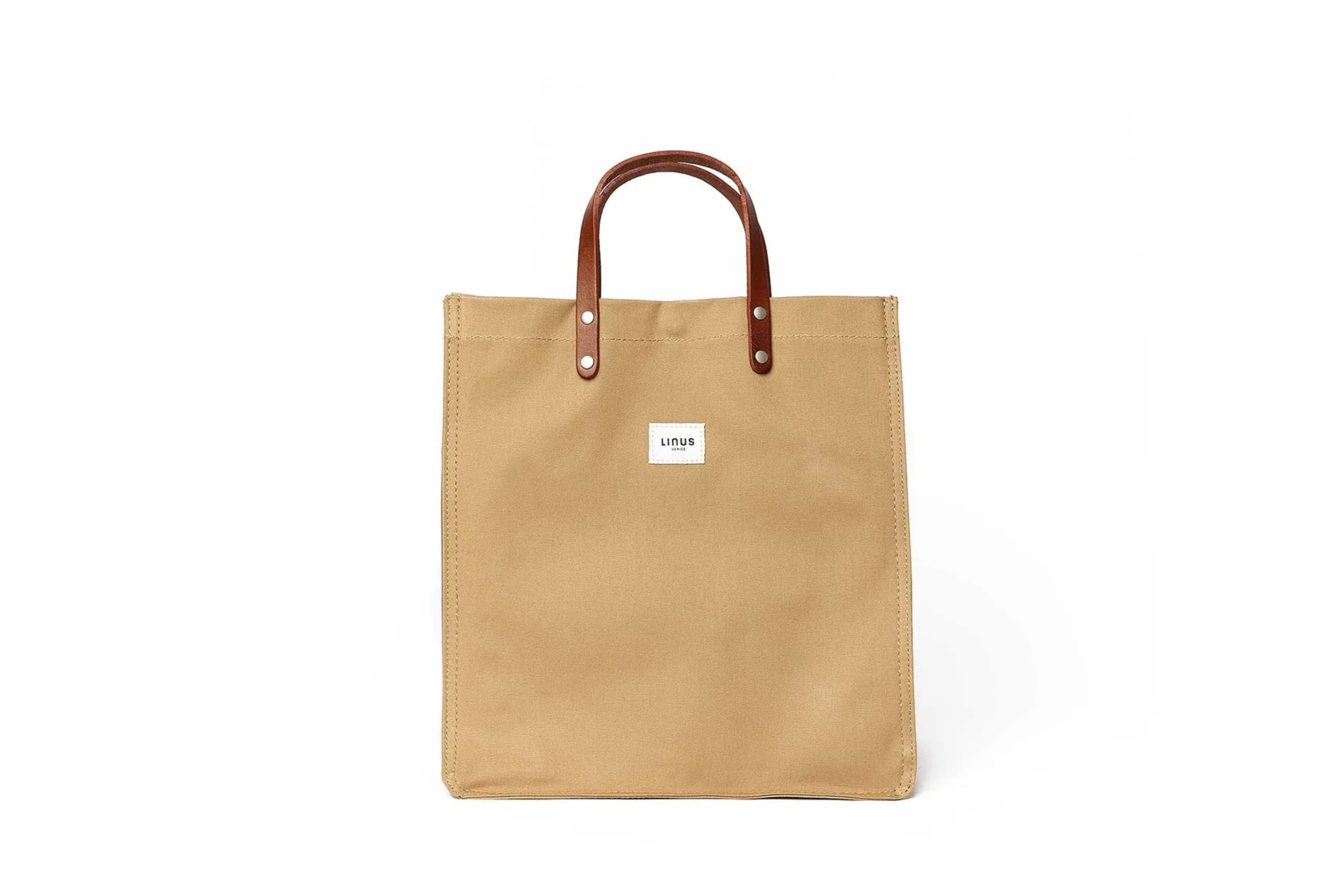 Upgrade Your Style with the Linus Marco Tote Available Now Heritage Bikes Coffee