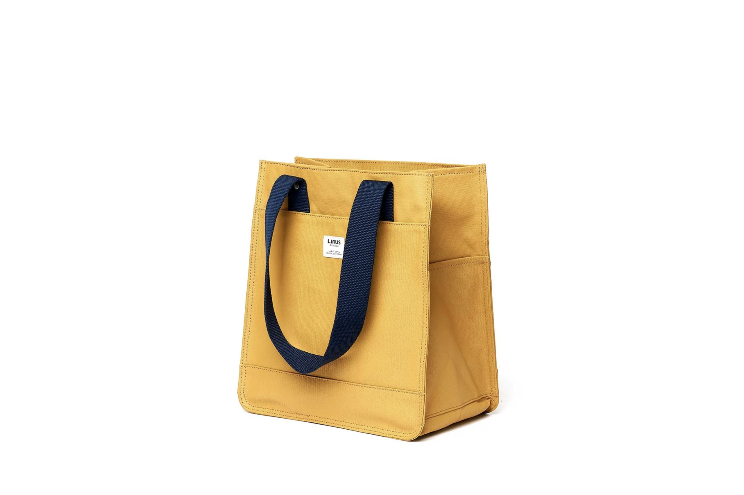 Elevate Your Commute with the Stylish Linus Linden Bag Shop Now