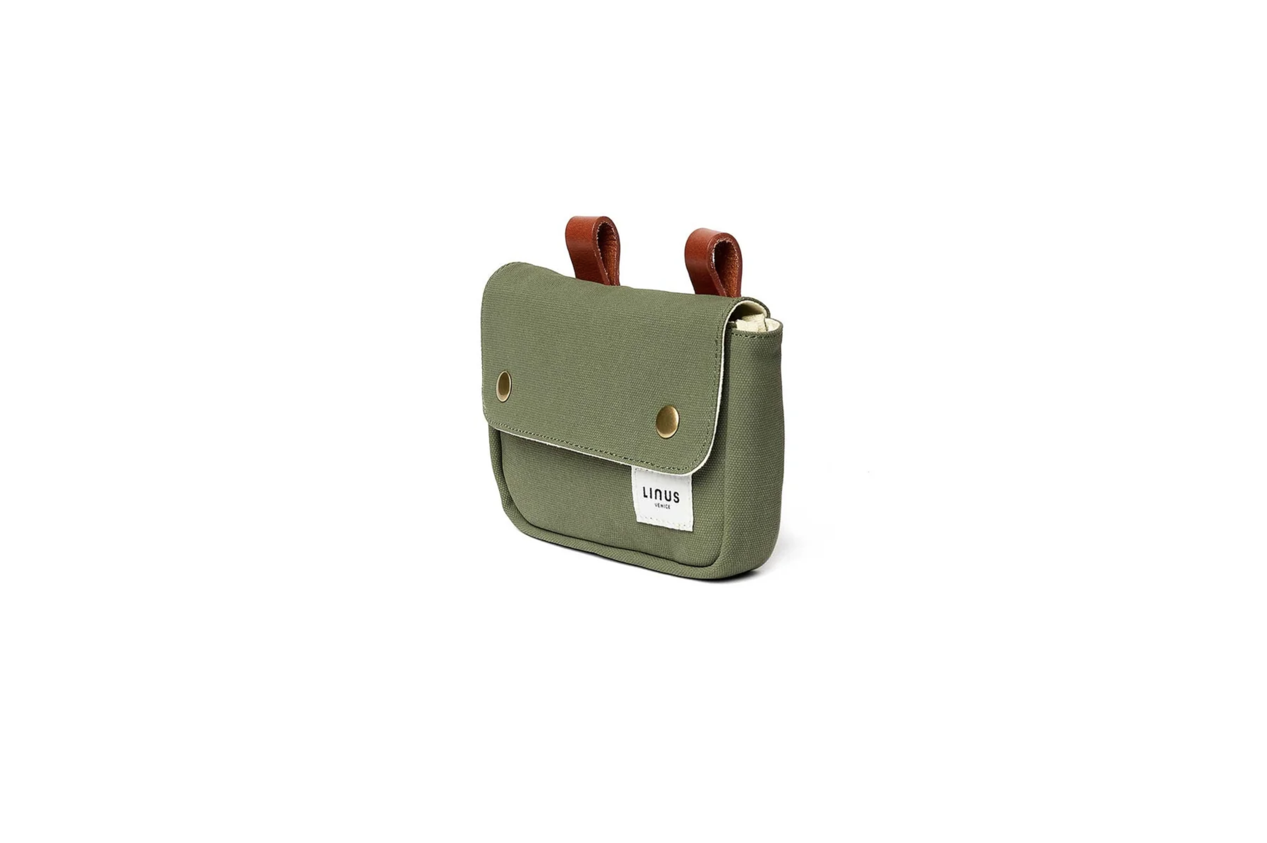 Linus saddle bags 2025