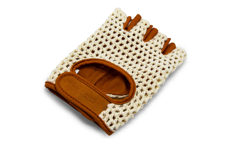 Thousand Bike Gloves Heritage Bikes Coffee