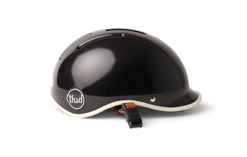 Thousand Helmets Heritage Bikes Coffee