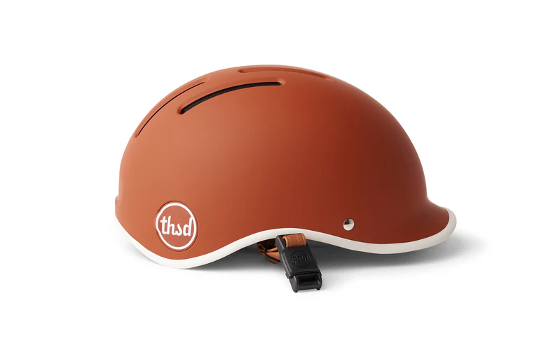 Thousand Heritage 2.0 Bike Skate Helmet Large Speedway Creme