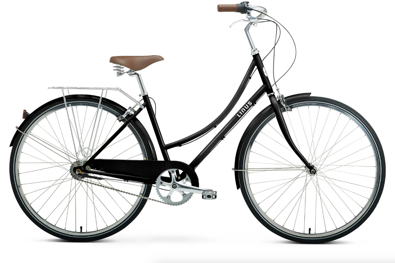 Linus comfort saddle online